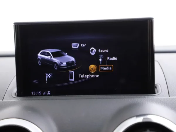 Audi A3 Sportback 30 TFSI Sport S