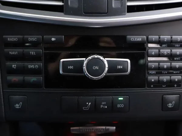 Mercedes-Benz E-Klasse Estate 200 CGI Aut. Business Class Avantgarde Xenon