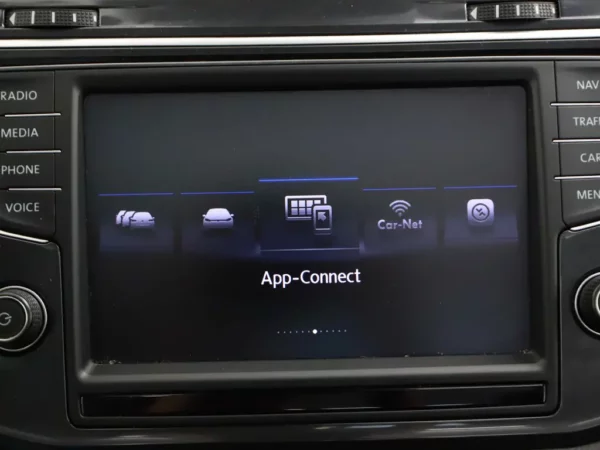 Volkswagen Tiguan 1.4 TSI Comfortline