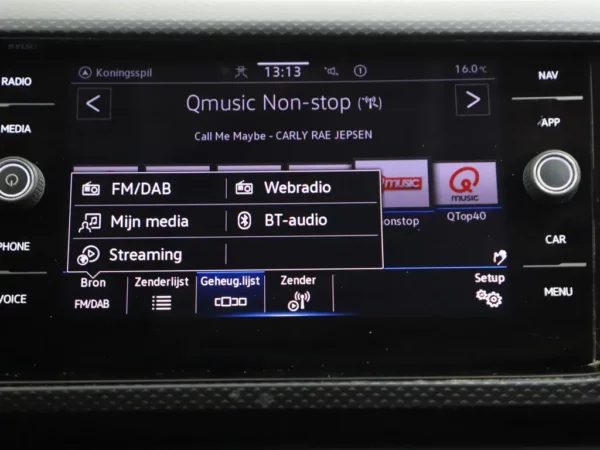 Volkswagen T-Cross 1.0 TSI Life Business