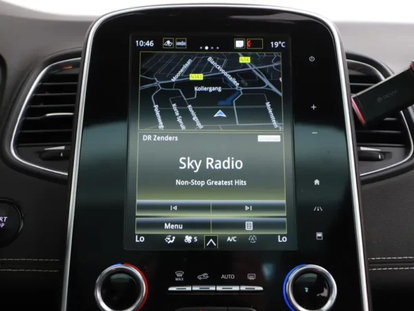 Renault Grand Scénic 1.3 TCe Intens 7p.