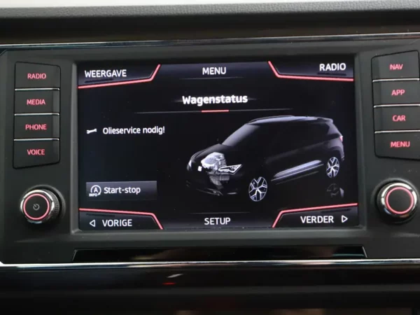 SEAT Ateca 1.5 TSI Xcellence Business Intense