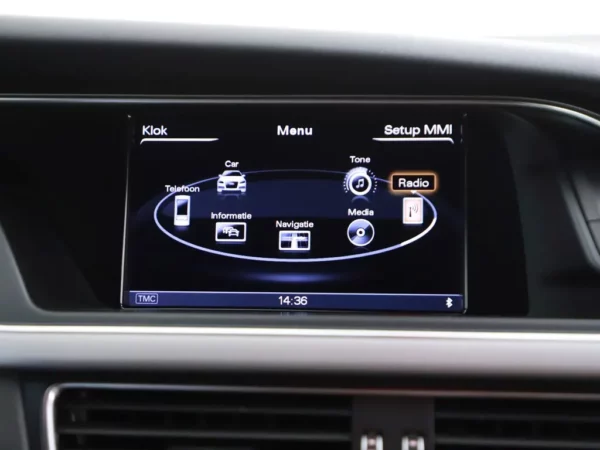 Audi A5 Sportback 3.0 TFSI S5 S-Tronic Quattro Pro Line