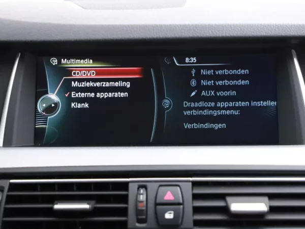 BMW 5 Serie 520i Aut. Executive M-Pack