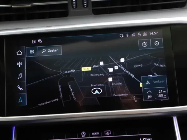 Audi A6 Avant 45 TFSI S-Edition Matrix-LED