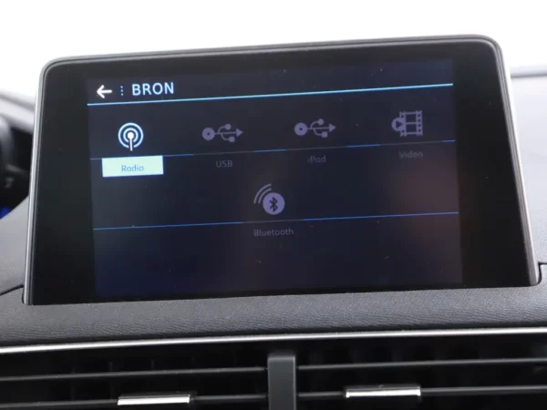 Peugeot 5008 1.2 PureTech Blue Lease Premium 7 Pers Clima