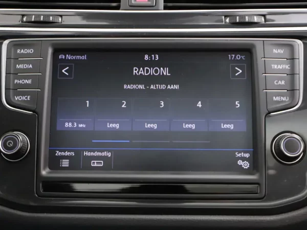 Volkswagen Tiguan 2.0 TSI 4Motion Highline LED