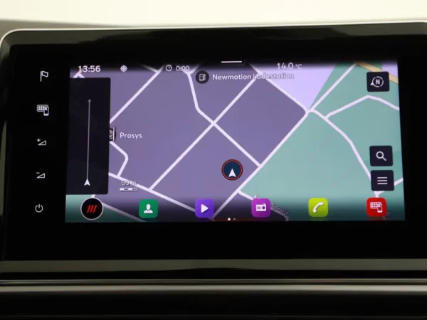 SEAT Tarraco 1.4 TSI e-Hybrid PHEV FR