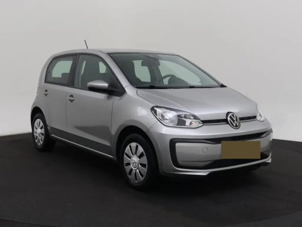 Volkswagen up! 1.0 (5-drs Hatchb.) Airco DAB