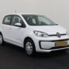 Volkswagen up! 1.0 (5-drs Hatchb.) Airco DAB
