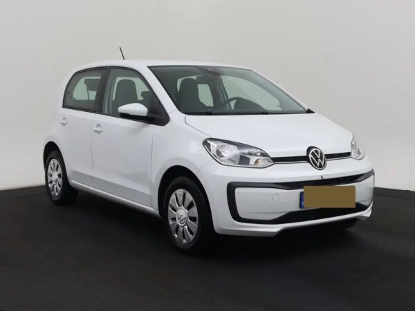Volkswagen up! 1.0 (5-drs Hatchb.) Airco DAB