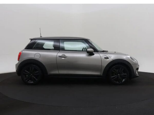 Mini Mini 1.2 One Chili