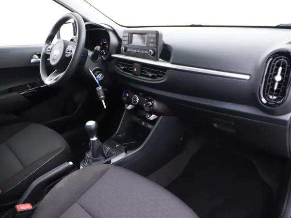 Kia Picanto 1.0 DPi ComfortLine