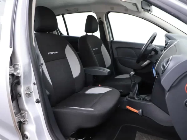 Dacia Sandero 0.9 TCe Stepway Lauréate