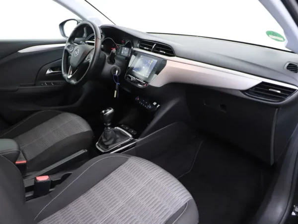 Opel Corsa 1.2 Turbo 100pk