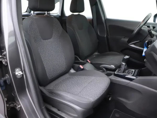 Opel Crossland 1.2 Edition (5-drs SUV) Cruise