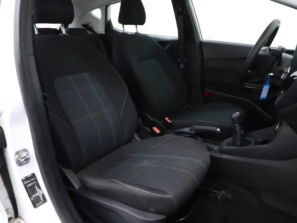 Ford Fiesta 1.1 Trend