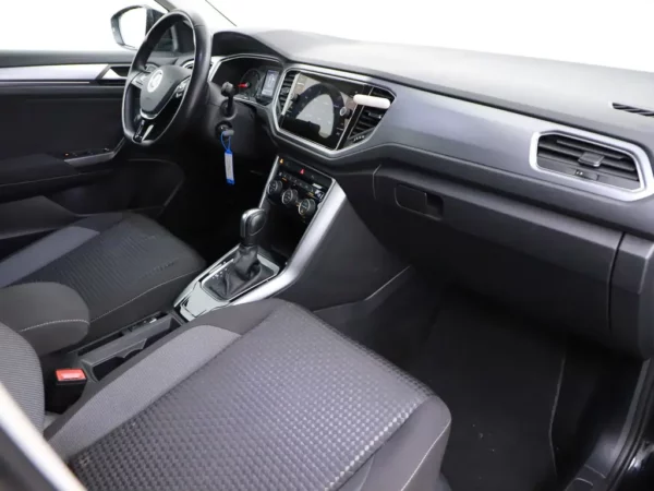 Volkswagen T-Roc 1.5 TSI DSG Style