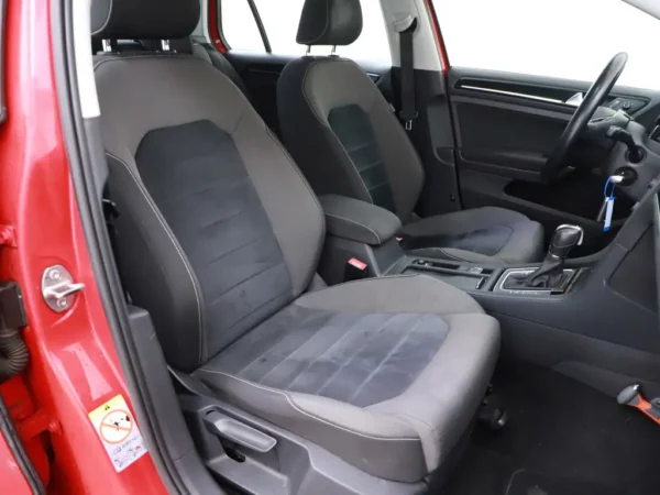 Volkswagen Golf 1.4 TSI DSG ACT Highline