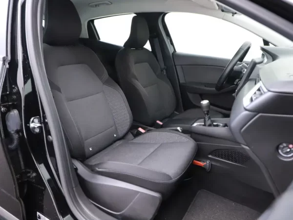 Renault Clio 1.0 TCe Zen