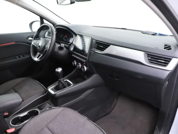 Renault Captur 1.0 TCe 90 Intens