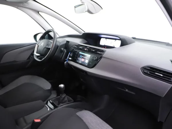 Citroen C4 Spacetourer 1.2 PureTech Selection