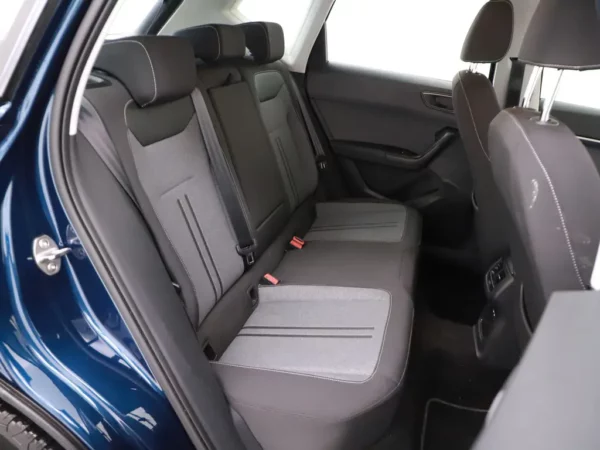 SEAT Ateca 1.0 TSI Style Business Intense