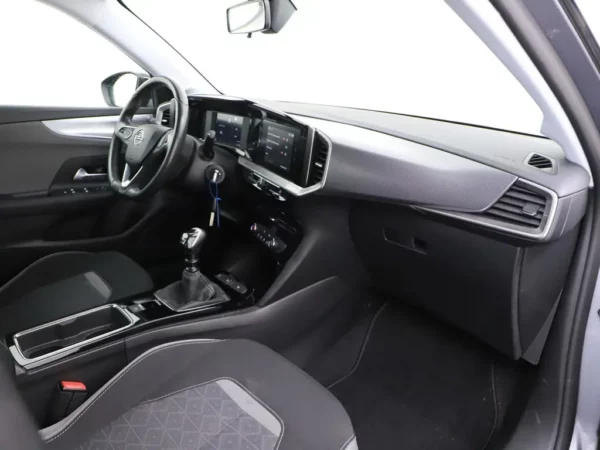 Opel Mokka 1.2 Turbo 100pk Edition