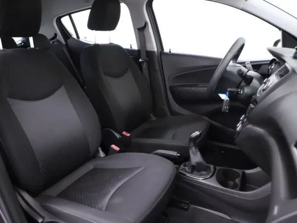 Opel KARL 1.0 ecoFLEX Edition