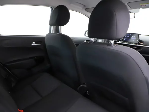 Kia Picanto 1.0 DPi DynamicLine