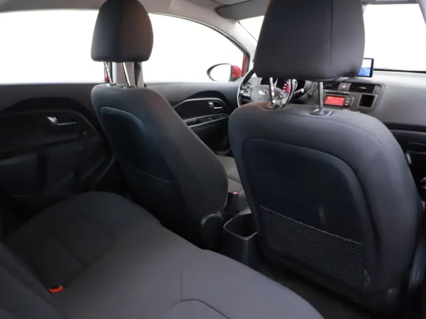 Kia Rio 1.2 CVVT BusinessLine Airco