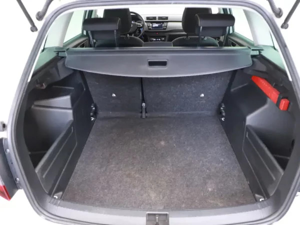 Skoda Fabia Combi 1.0 TSI Business Edition