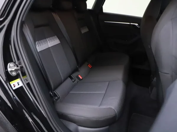 Audi A3 Sportback 35 TFSI S-Tronic Edition One S-Line