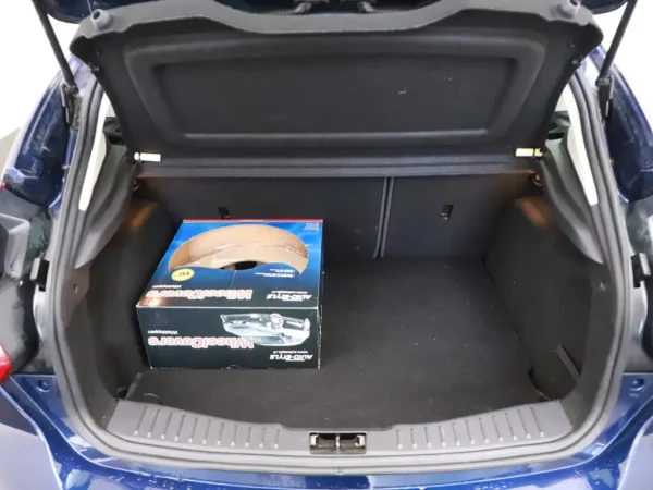 Ford Focus 1.0 EcoBoost Trend