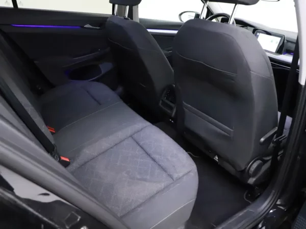 Volkswagen Golf Variant 1.0 TSI Life