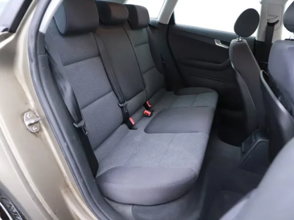 Audi A3 Sportback 1.8 TFSI Attraction Pro Line Clima