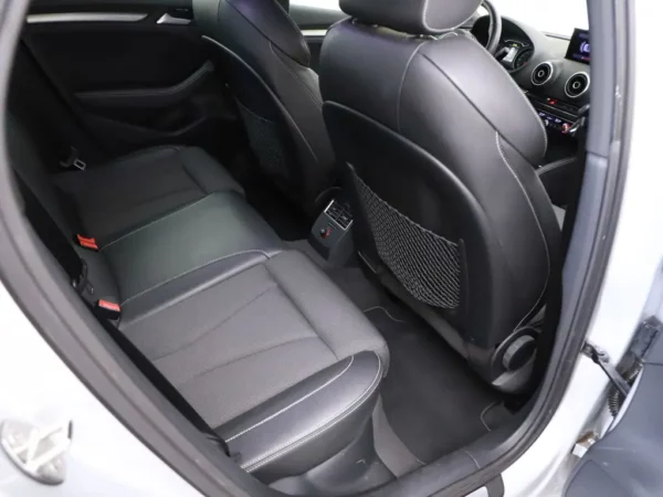 Audi A3 Sportback 1.4 TFSI AUT. Pro Line S Xenon