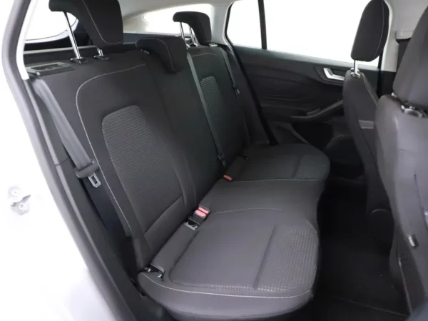 Ford FOCUS Wagon 1.0 EcoBoost Hybrid Trend
