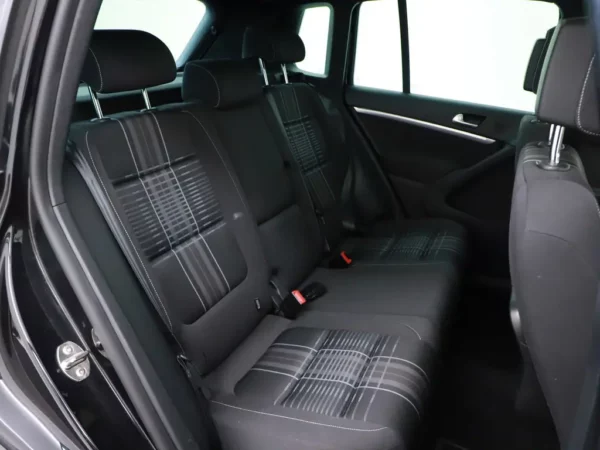 Volkswagen Tiguan 1.4 TSI 125pk Sport & Style