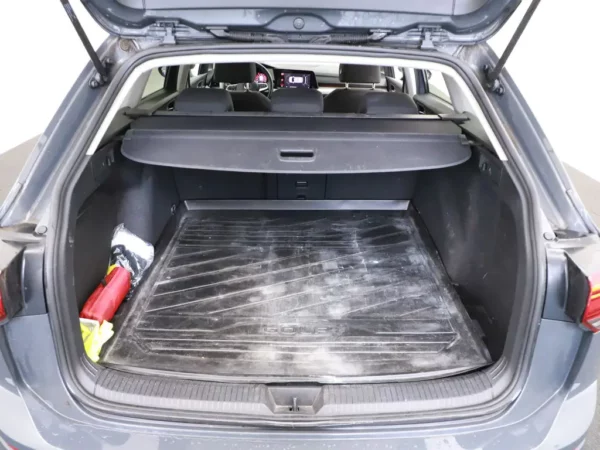 Volkswagen Golf Variant 1.5 TSI Life