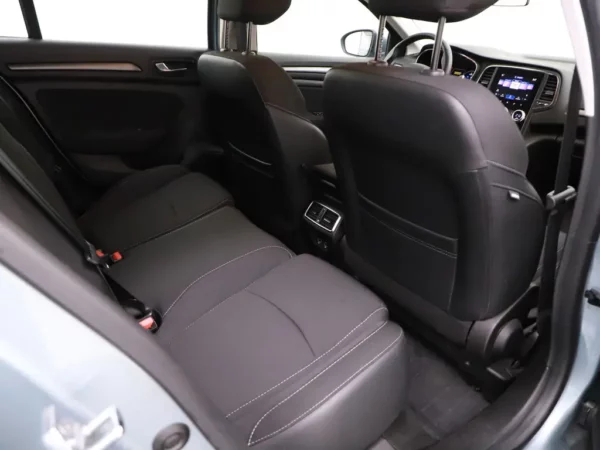 Renault Mégane Estate 1.6 E-Tech Plug-In Hybrid 160 Intens