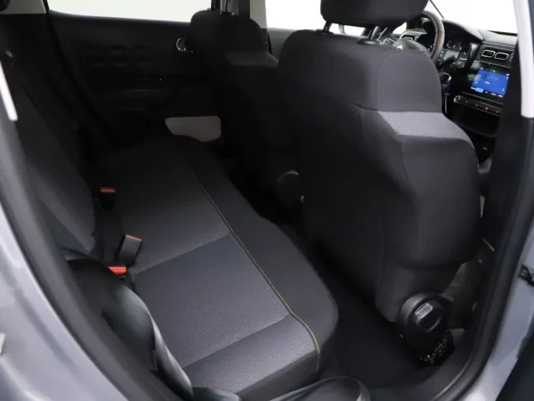 Citroen C3 1.2 PureTech C-Series Clima