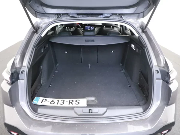 Peugeot 308 SW 1.2 PureTech Allure Pack