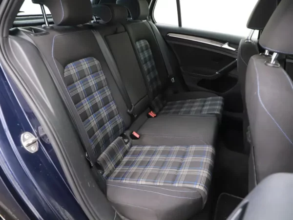 Volkswagen Golf 1.4 TSI GTE