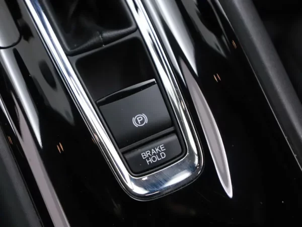 Honda HR-V 1.5 i-VTEC Aut.