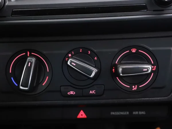 SEAT Ibiza 1.0 EcoTSI Style Connect