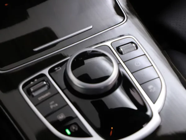Mercedes-Benz GLC 250 Aut. 4MATIC Prestige