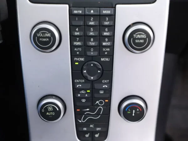 Volvo C30 2.0 D3 Summum