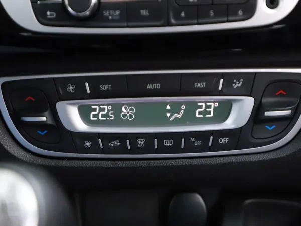 Renault Scénic 1.2 TCe Bose Navi