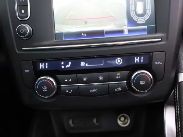 Renault Kadjar 1.2 TCe Bose